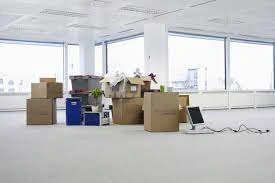 Key Packers and Movers in Andheri, Mumbai Commercial Moving