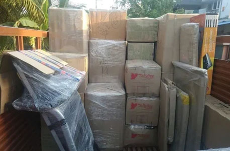 Key Packers and Movers