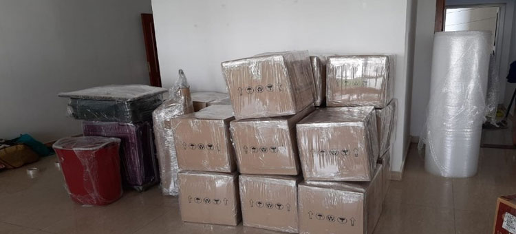 Packers & Movers in Bandra